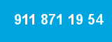 911 871 19 54